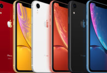 ตกลงยังไงแน่ ? แอปเปิลบอก iPhone XR เป็นที่นิยมและขายดีที่สุด iPhone XR