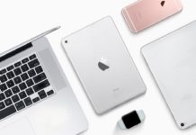 ข่าวดี ! Apple รับแลกอุปกรณ์เก่าเป็นเครดิตไว้ซื้อของใน Apple Store ได้ Apple GiveBack