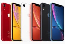 iPhone XR ส่อแววขายไม่ดี แอปเปิลสั่งลดผลิต ลดราคาในญี่ปุ่น XS, XS Max ก็ไม่ค่อยต่างกัน iPhone 2018