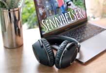 รีวิว หูฟัง Sennheiser PXC550 ||| หูฟังตัวท๊อปสำหรับนักเดินทาง |||