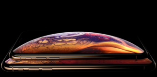 เอาแล้วไง… แอปเปิลโดนลูกค้าฟ้อง iPhone XS ใช้รูปโฆษณาแบบมองไม่เห็นติ่ง iPhone XS