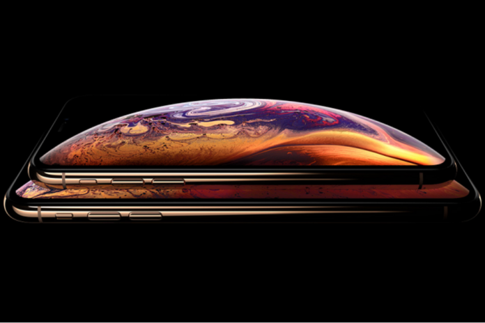 iPhone XS