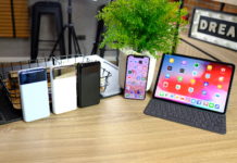 รีวิว Power Bank Yoobao P2W | 20000 mAh ค่า loss น้อย ชาร์จได้มากกว่า