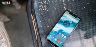 รีวิว Motorola One | มือถือ Android One ราคาโปร 3,990 บาท