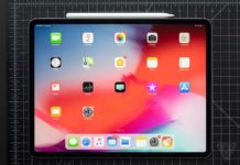 แอปเปิลบอกเอง iPad Pro 2018 อาจงอตั้งแต่แกะกล่อง เป็นเรื่องปกติ iPad Pro 2018
