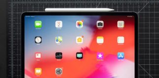 แอปเปิลบอกเอง iPad Pro 2018 อาจงอตั้งแต่แกะกล่อง เป็นเรื่องปกติ iPad Pro 2018