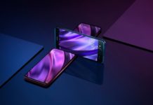 เปิดตัว Vivo NEX Dual Display มือถือ 2 จอ หน้า-หลัง แรม 10GB Vivo NEX Dual Display Edition