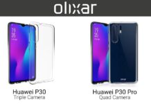 ภาพตัวอย่าง Huawei P30 | P30 Pro คราวนี้มา 4 กล้องเลย Huawei P30