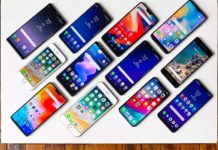 ส่องอันดับมือถือยอดเยี่ยมแห่งปี 2018 จากเว็บดัง มีรุ่นไหนได้บ้างนะ ? มือถือ 2018