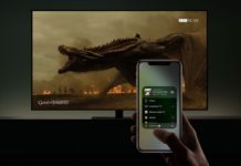 มาแล้ว ! รายชื่อรุ่นทีวี LG | Samsung | Sony | Vizio ที่จะรองรับ AirPlay 2 AirPlay 2