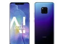 Huawei Mate 20 Pro ได้คะแนน DxOMark 109 คะแนน ขึ้นแท่นที่ 1 คู่ P20 Pro Huawei Mate 20 Pro