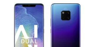 Huawei Mate 20 Pro ได้คะแนน DxOMark 109 คะแนน ขึ้นแท่นที่ 1 คู่ P20 Pro Huawei Mate 20 Pro