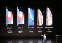 ยอมรับแล้ว… Tim Cook บอก iPhone ยอดขายตกเพราะราคาแพงเกินไป iPhone 2018
