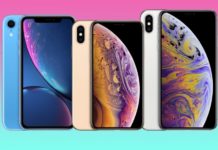 iPhone 2019 อาจจะเป็นปีสุดท้ายที่ยังมีรุ่นจอ LCD หลังจากนี้แอปเปิลอาจทำ OLED ทุกรุ่น iPhone 2020