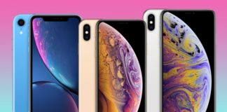 iPhone 2019 อาจจะเป็นปีสุดท้ายที่ยังมีรุ่นจอ LCD หลังจากนี้แอปเปิลอาจทำ OLED ทุกรุ่น iPhone 2020