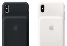มันกลับมาแล้ว ! เคสแบตสำรองสำหรับ iPhone 2018 หลังยังปูดเหมือนเดิม