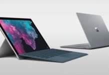 Surface Pro 6 | Surface Laptop 2 เปิดราคาให้จองในไทยแล้ว เริ่มขาย 15 ม.ค. นี้ Microsoft Surface