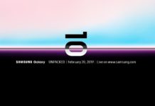 สรุปข้อมูลจากงานเปิดตัว Samsung Galaxy S10 | Galaxy Fold ปีนี้จัดว่าเด็ด !
