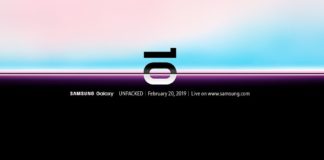 สรุปข้อมูลจากงานเปิดตัว Samsung Galaxy S10 | Galaxy Fold ปีนี้จัดว่าเด็ด !