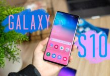 รีวิว Galaxy S10 Plus | First Touch กับ หนึ่งทศวรรษของ S Series
