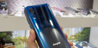 นี่มือถือหรือ Power Bank ? Energizer Power Max P18K Pop มือถือที่แบตอึดที่สุดในโลก Energizer Power Max P18K Pop