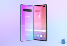มาดูภาพเครื่อง Galaxy Note 10 จำลองกัน อยากได้ไหมถ้าออกมาหน้าตาแบบนี้ ? Galaxy Note 10