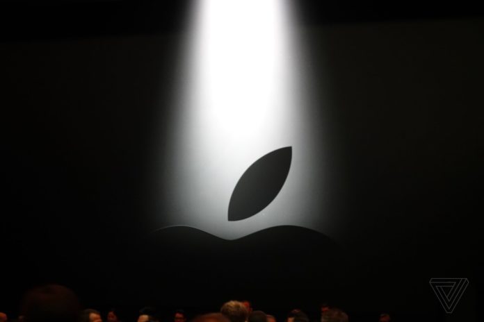 Apple Event March 2019