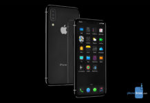 ดูกันเล่น ๆ กับภาพเรนเดอร์ iPhone 11 จำลองพร้อม iOS 13 แบบ Dark Mode iPhone 2019