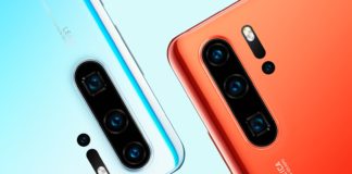เปิดตัวแล้ว Huawei P30 | P30 Pro มือถือกล้องเทพสุดในตลาด ถ่ายภาพได้ดั่งเวทมนตร์ !