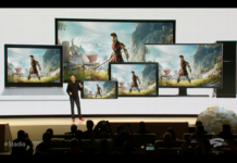 เปิดตัว Google Stadia บริการเล่นเกมสตริ่มมิ่ง เล่นได้ทุกเครื่องขอแค่มีเน็ต(แรงๆ) Google Stadia