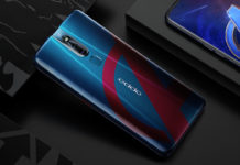 เปิดจองแล้ว ! Oppo F11 Pro Marvel’s Avengers Limited Edition Oppo F11 Pro Avengers