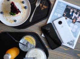 รีวิว moto g7 & g7 power | จะกล้องดี หรือแบตอึด คุณเลือกได้