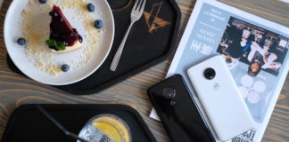 รีวิว moto g7 & g7 power | จะกล้องดี หรือแบตอึด คุณเลือกได้