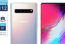 DxOMark ให้คะแนน Galaxy S10 5G กล้องเทพอันดับ 1 เท่า P30 Pro ! Samsung Galaxy S10 5G