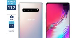 DxOMark ให้คะแนน Galaxy S10 5G กล้องเทพอันดับ 1 เท่า P30 Pro ! Samsung Galaxy S10 5G