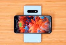 iPhone 2019 อาจแชร์แบตให้เครื่องอื่นแบบไร้สายได้ และแน่นอนว่าแบตใหญ่ขึ้นด้วย ! iPhone 2019
