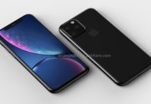มาดูภาพจำลอง iPhone XI แบบ 360 องศากัน เห็นชัดทุกซอกทุกมุม ! iPhone 2019