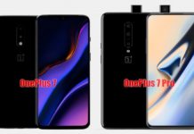 แอบดูสเปคหลุด OnePlus 7 | OnePlus 7 Pro ก่อนเปิดตัว 14 พ.ค. นี้ OnePlus 7 Pro