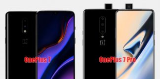 แอบดูสเปคหลุด OnePlus 7 | OnePlus 7 Pro ก่อนเปิดตัว 14 พ.ค. นี้ OnePlus 7 Pro