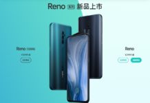 เปิดตัว Oppo Reno สเปคระดับท็อป กล้องหน้าป๊อปอัพ กล้องหลังซูมได้ 10 เท่า !