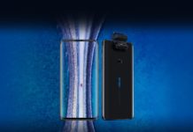 ASUS ZenFone 6 เปิดตัวพร้อมดีไซน์ใหม่ กล้องคู่ Flip Camera พลิกเป็นกล้องหน้าได้ ASUS ZenFone 6