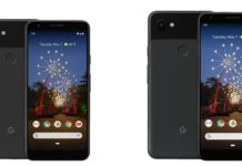 เปิดตัวแล้ว Google Pixel 3a | Pixel 3a XL รุ่นประหยัดราคาถูกกว่าเดิม Google Pixel 3a XL