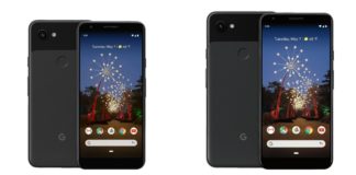 เปิดตัวแล้ว Google Pixel 3a | Pixel 3a XL รุ่นประหยัดราคาถูกกว่าเดิม Google Pixel 3a XL