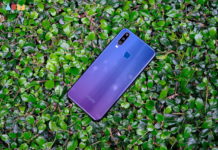 รีวิว Vivo Y17 | แบต 5,000 mAh จอใหญ่ 6.35 นิ้ว คุ้มๆ 6,999 บาท