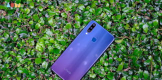 รีวิว Vivo Y17 | แบต 5,000 mAh จอใหญ่ 6.35 นิ้ว คุ้มๆ 6,999 บาท