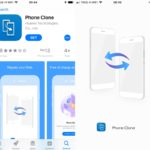 ย้ายเครื่อง HUAWEI Phone Clone