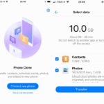 HUAWEI Phone Clone