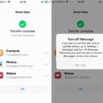 HUAWEI Phone Clone