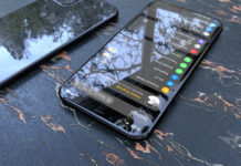 แวะชมภาพคอนเซ็ปต์งาม ๆ ของ iPhone 11 Max อ้างอิงจากข้อมูลหลุด iPhone 2019