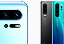 Huawei จดสิทธิบัตรมือถือดีไซน์ใหม่ ไม่ติ่งไม่รูแต่หัวปูด… Huawei